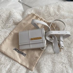 Jacquemus Bag